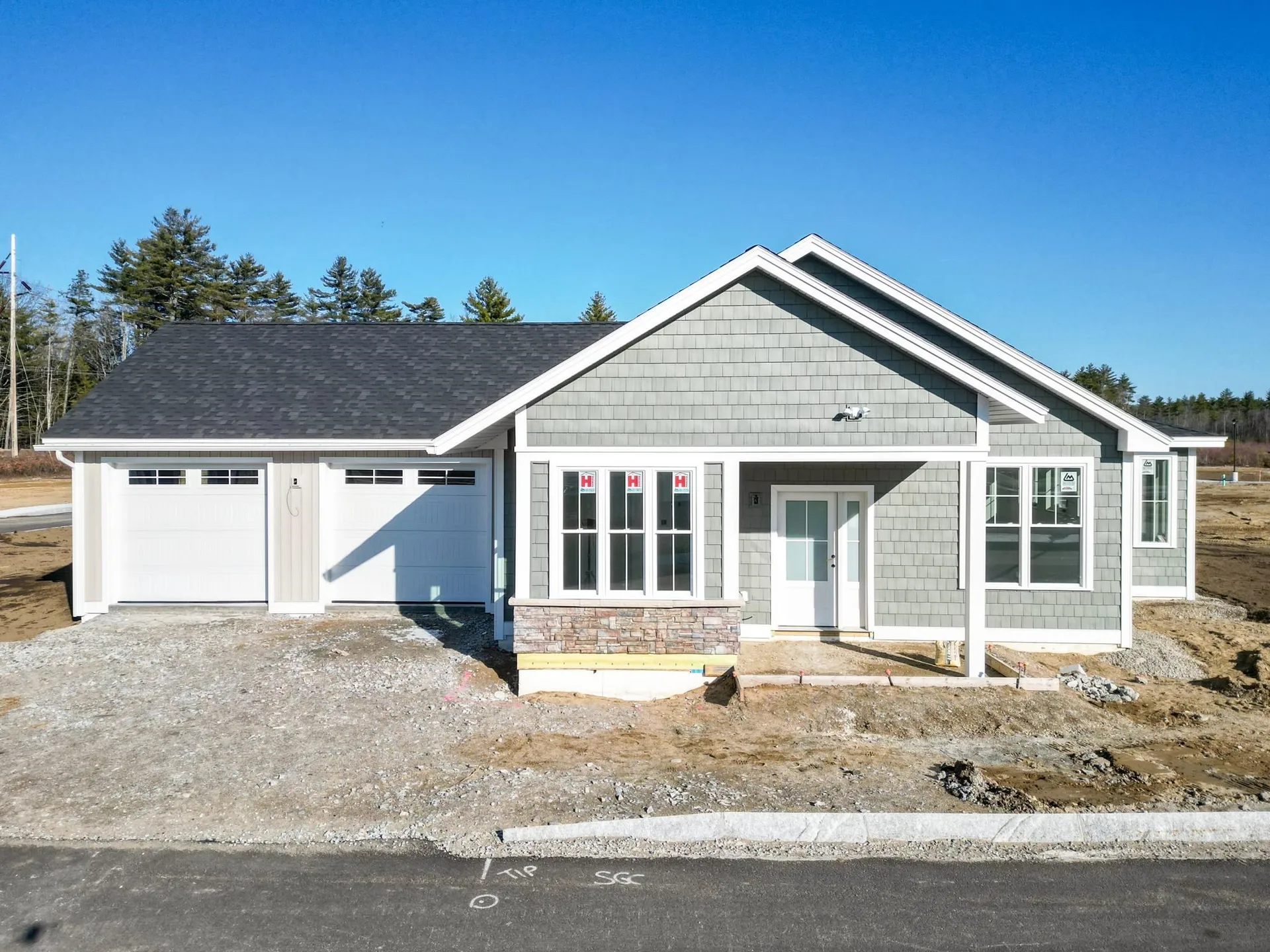 52 Whispering Pines Place Conway NH 03860