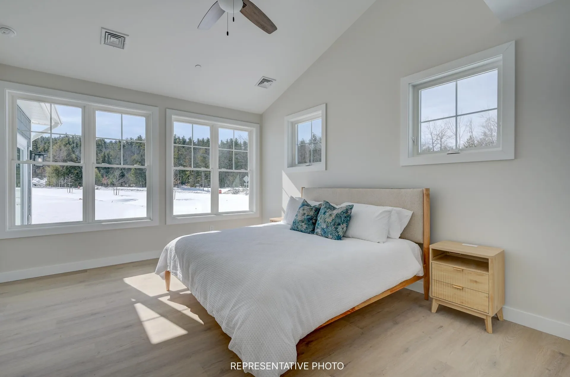 52 Whispering Pines Place Conway NH 03860