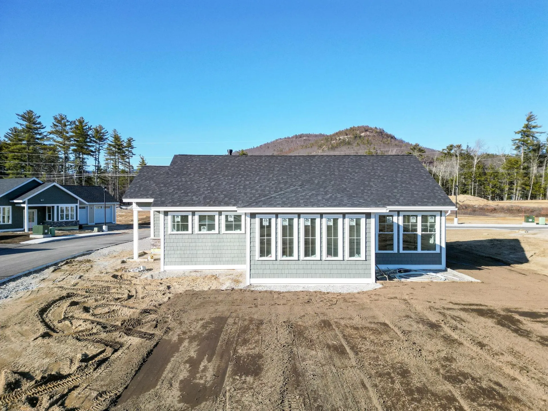 52 Whispering Pines Place Conway NH 03860