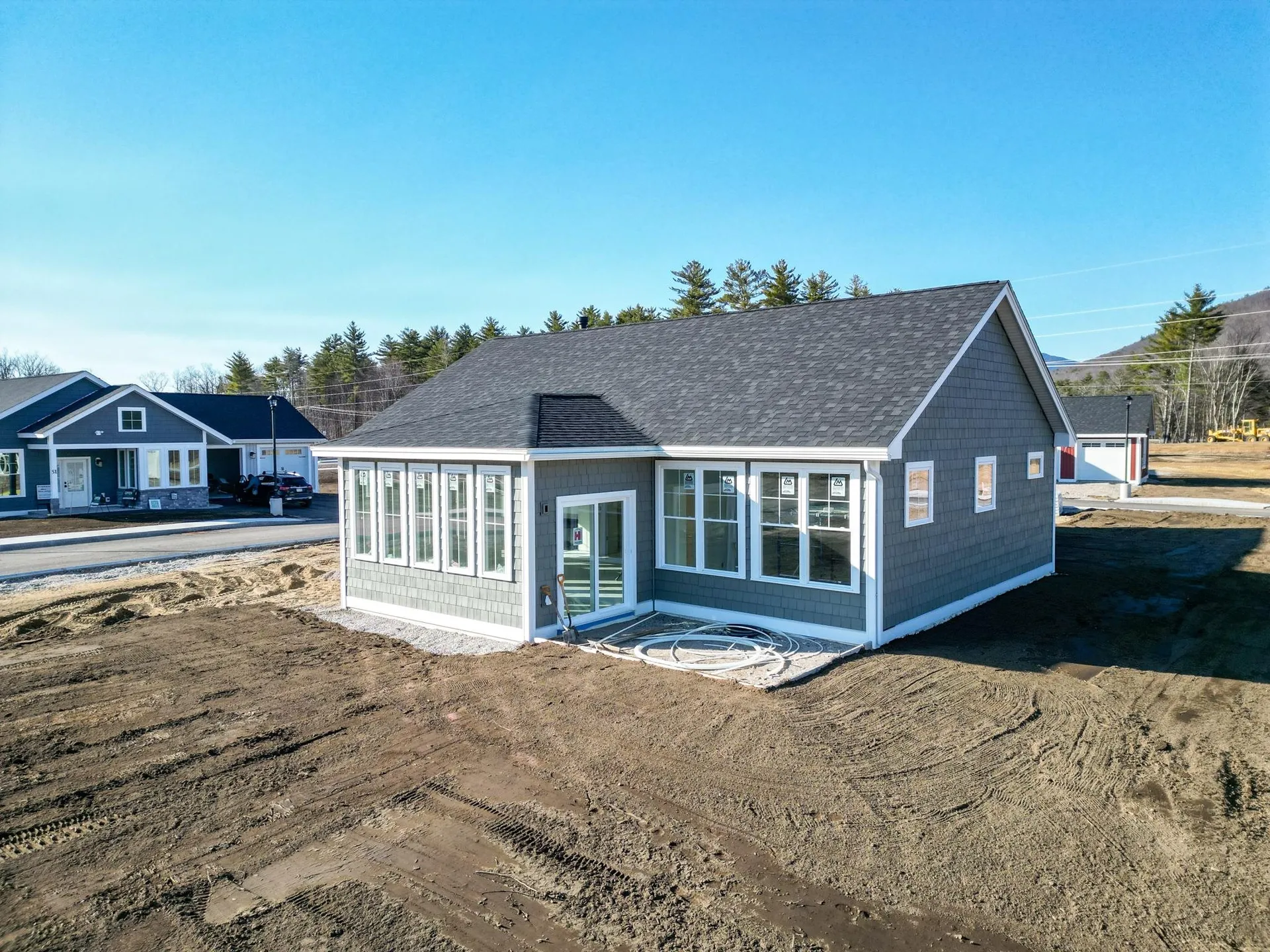 52 Whispering Pines Place Conway NH 03860