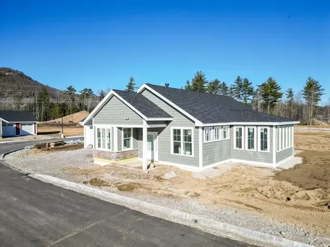 52 Whispering Pines Place Conway NH 03860