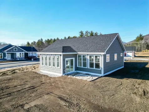 52 Whispering Pines Place Conway NH 03860