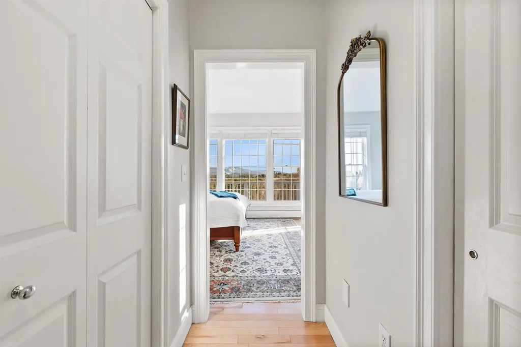 125 Trow Hill Road Sunapee NH 03782