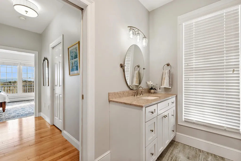 125 Trow Hill Road Sunapee NH 03782