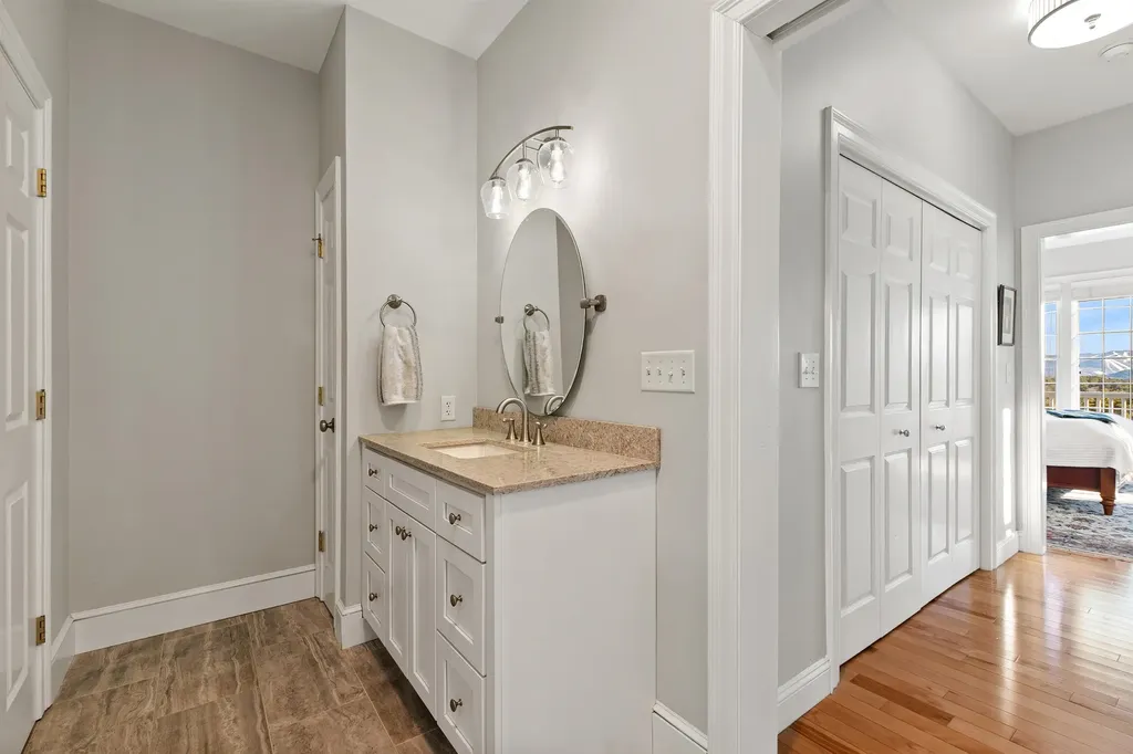 125 Trow Hill Road Sunapee NH 03782