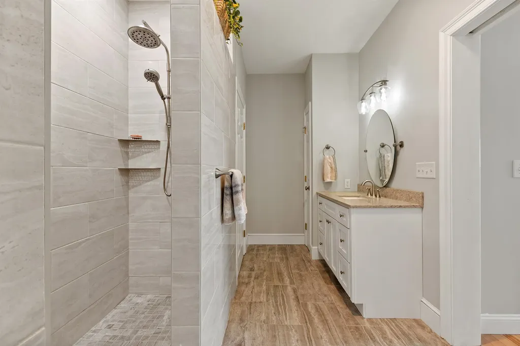 125 Trow Hill Road Sunapee NH 03782