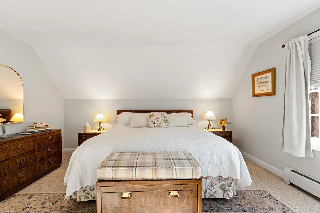 125 Trow Hill Road Sunapee NH 03782