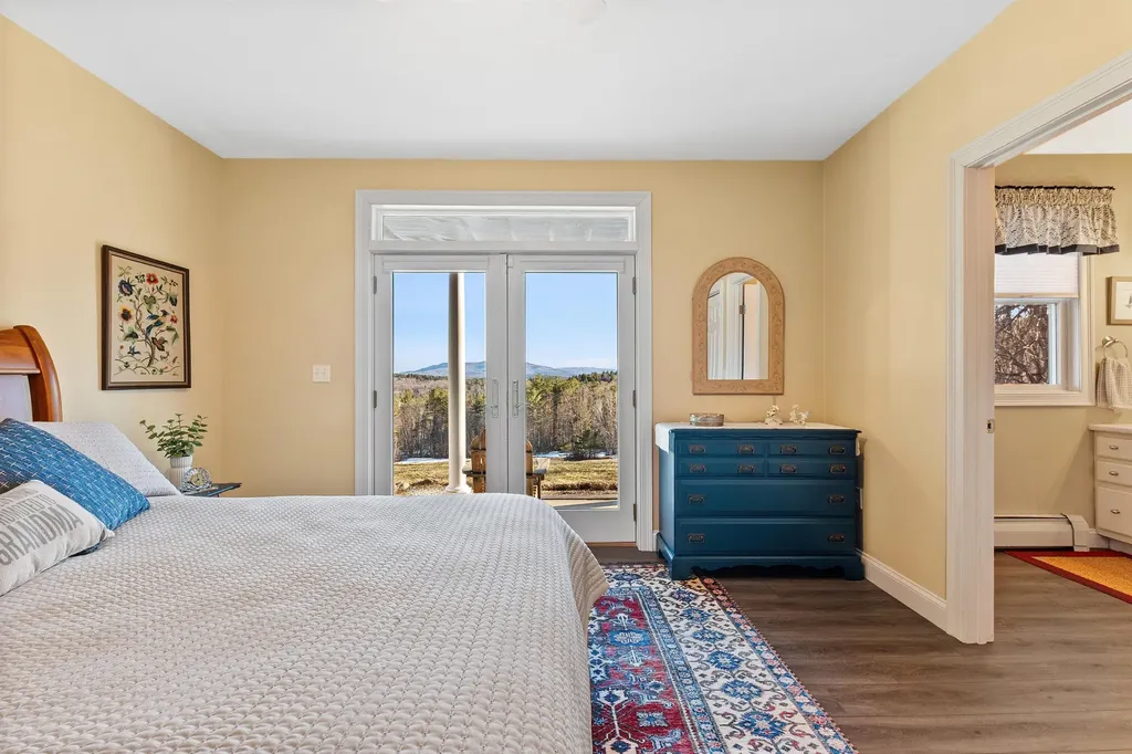 125 Trow Hill Road Sunapee NH 03782