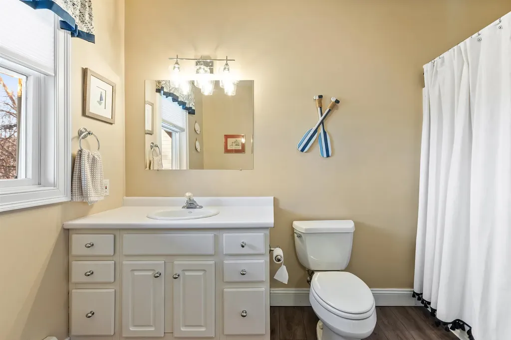 125 Trow Hill Road Sunapee NH 03782