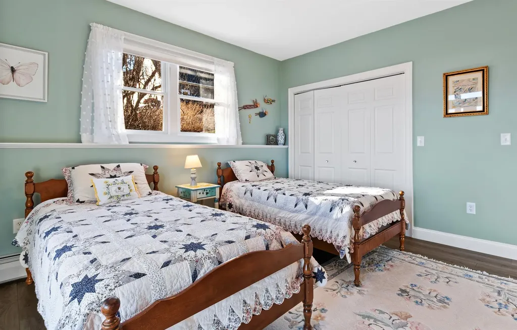 125 Trow Hill Road Sunapee NH 03782