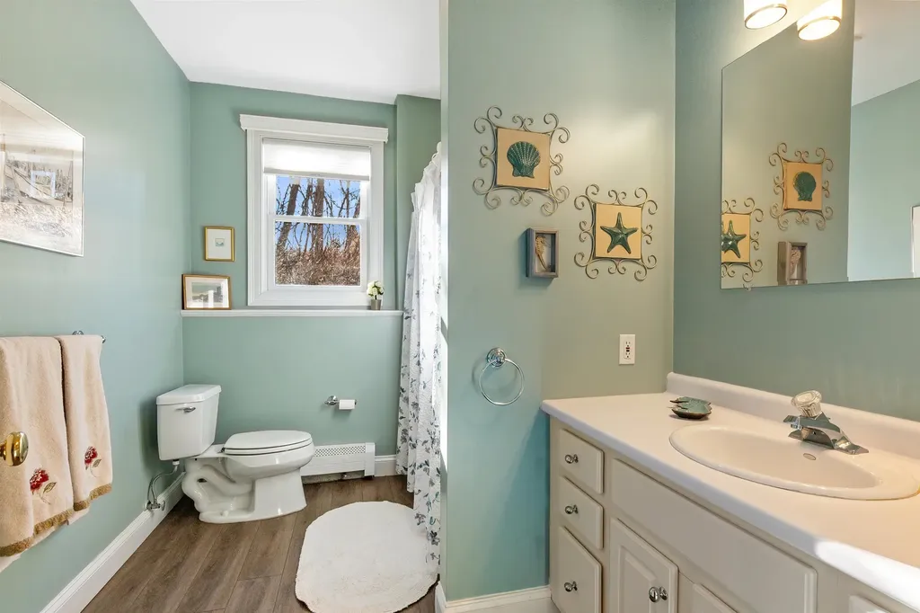 125 Trow Hill Road Sunapee NH 03782