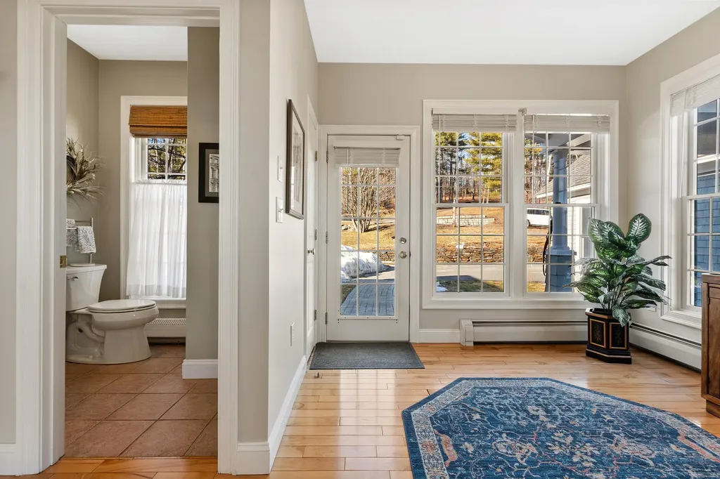 125 Trow Hill Road Sunapee NH 03782