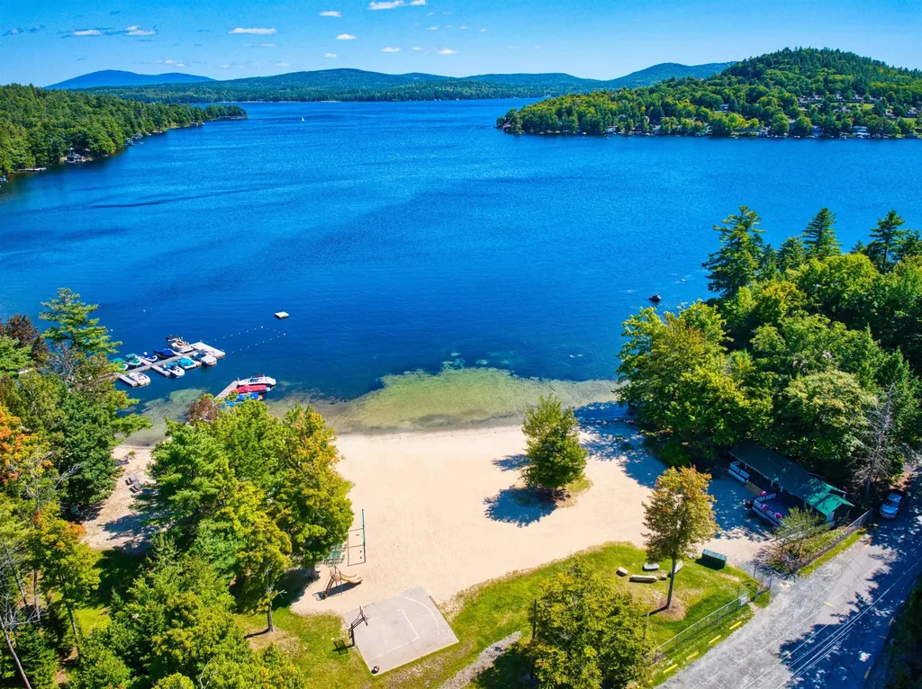125 Trow Hill Road Sunapee NH 03782