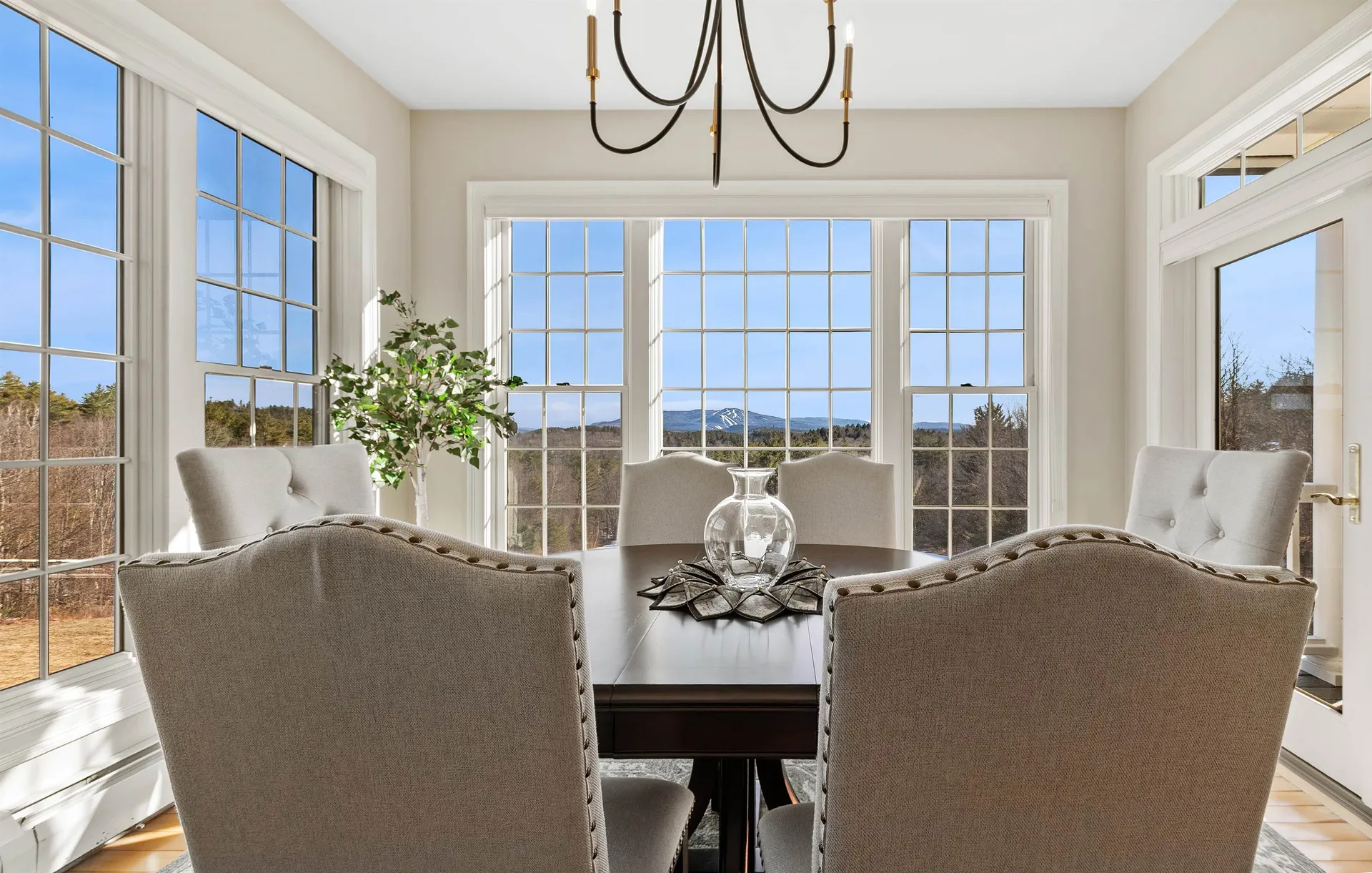 125 Trow Hill Road Sunapee NH 03782