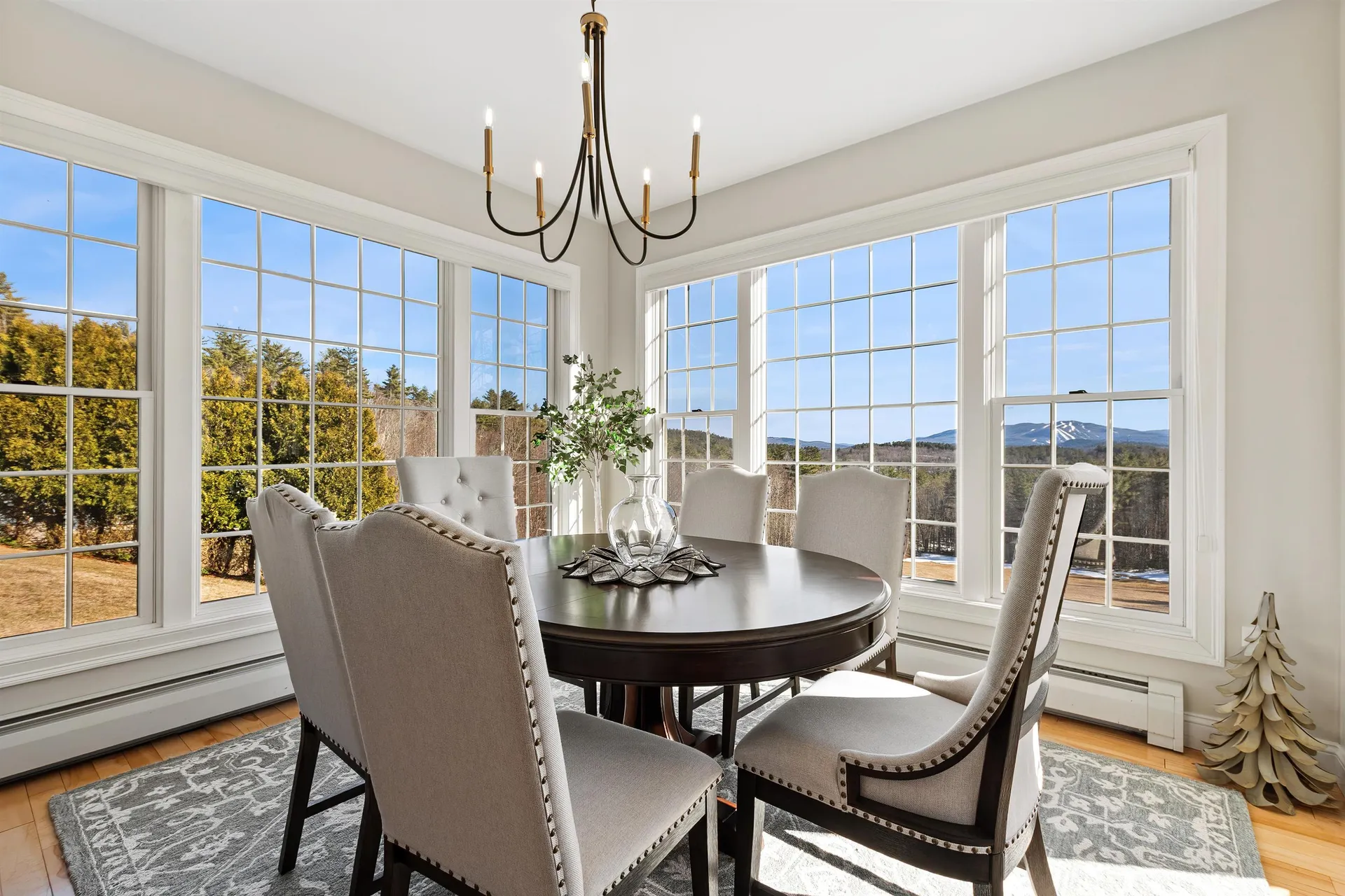 125 Trow Hill Road Sunapee NH 03782