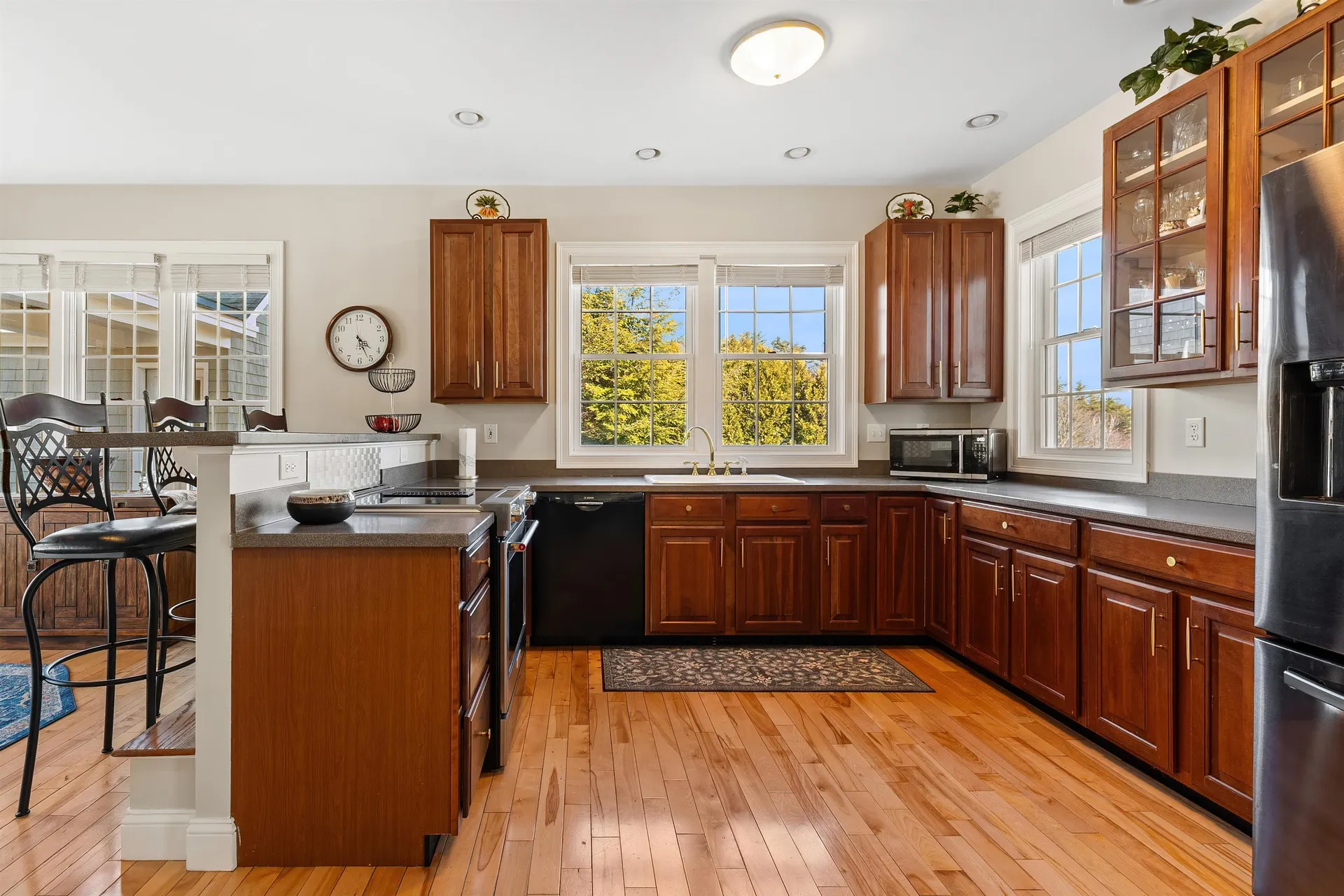 125 Trow Hill Road Sunapee NH 03782
