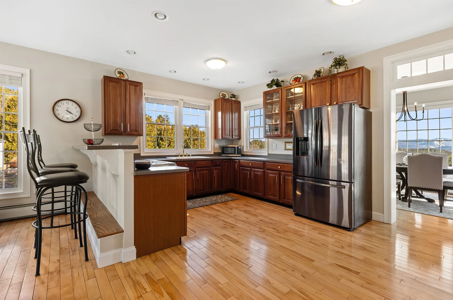 125 Trow Hill Road Sunapee NH 03782