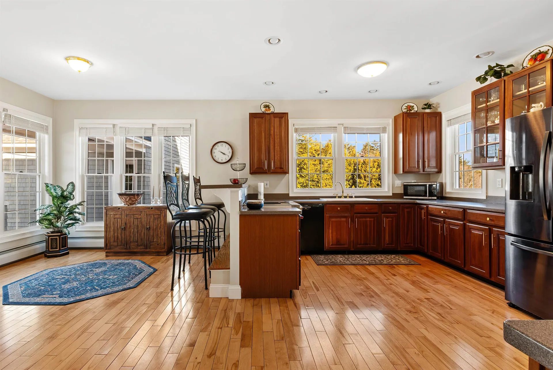 125 Trow Hill Road Sunapee NH 03782