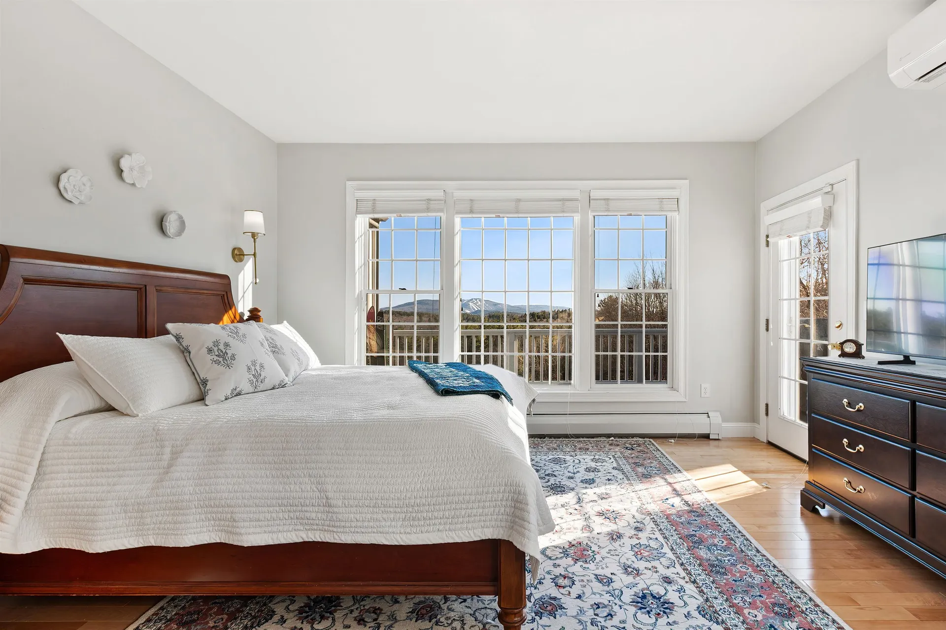 125 Trow Hill Road Sunapee NH 03782