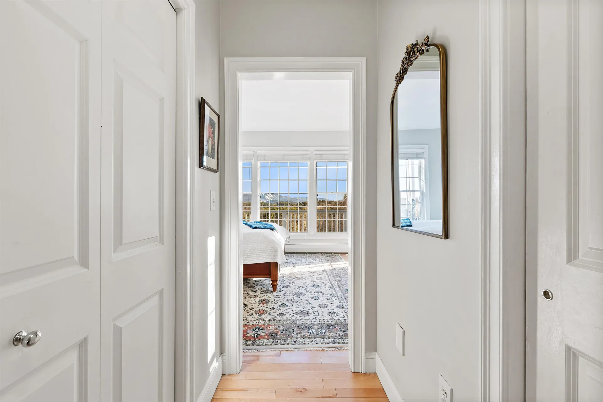 125 Trow Hill Road Sunapee NH 03782