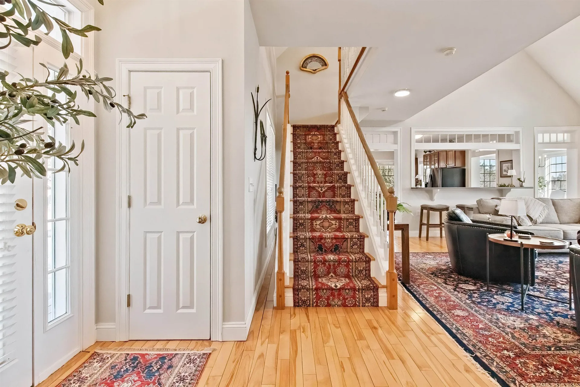125 Trow Hill Road Sunapee NH 03782