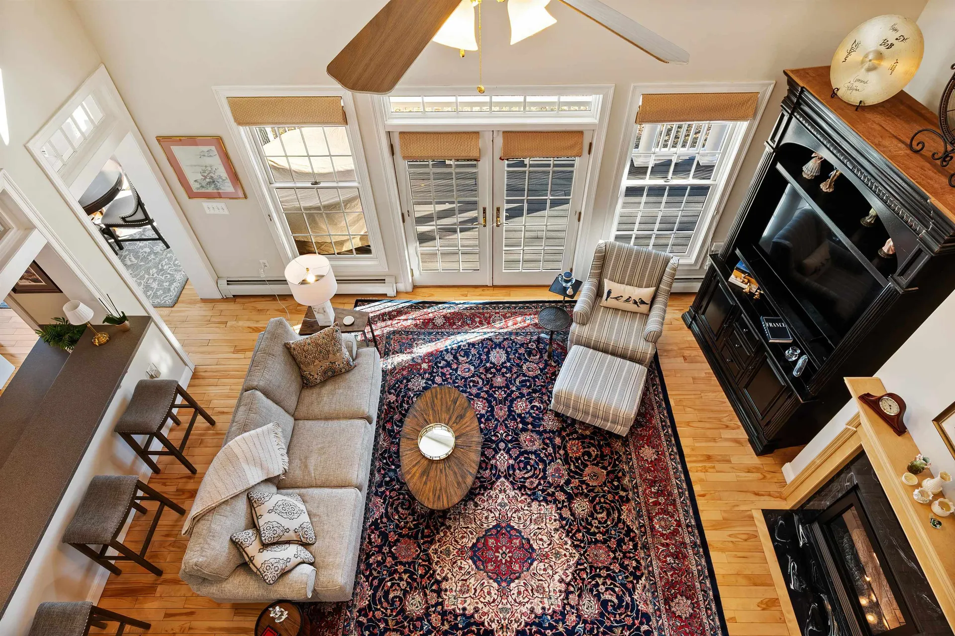 125 Trow Hill Road Sunapee NH 03782