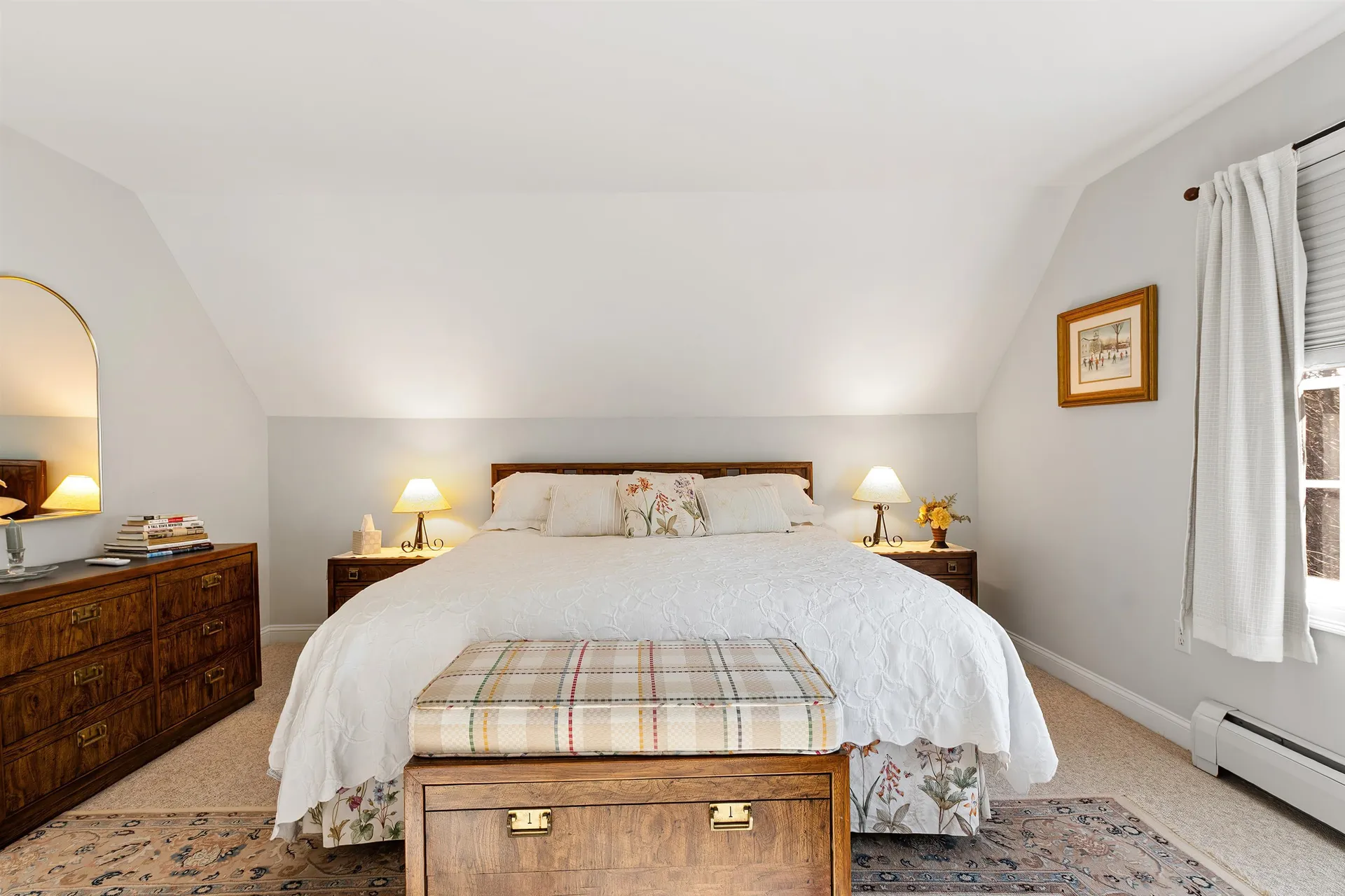 125 Trow Hill Road Sunapee NH 03782