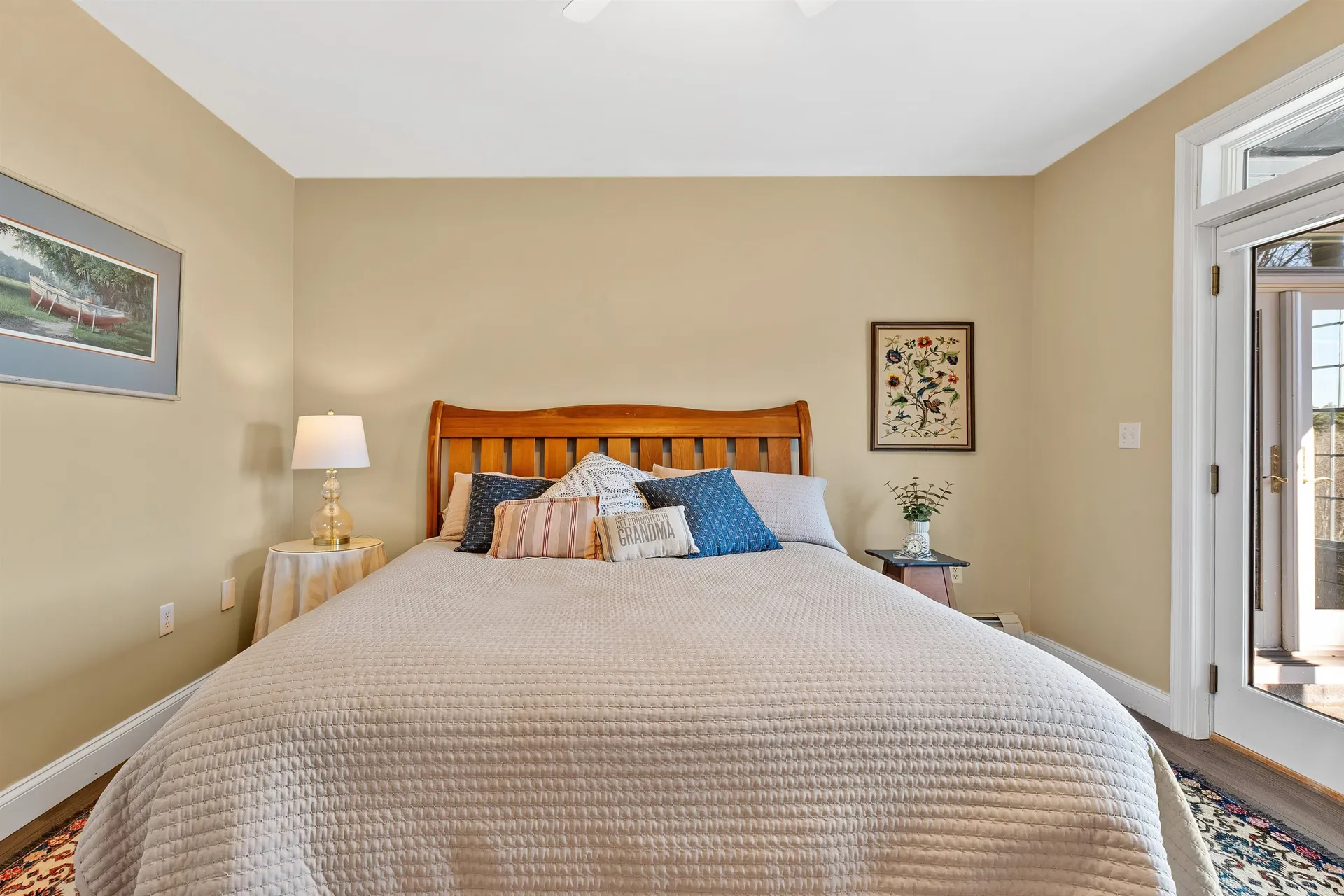 125 Trow Hill Road Sunapee NH 03782