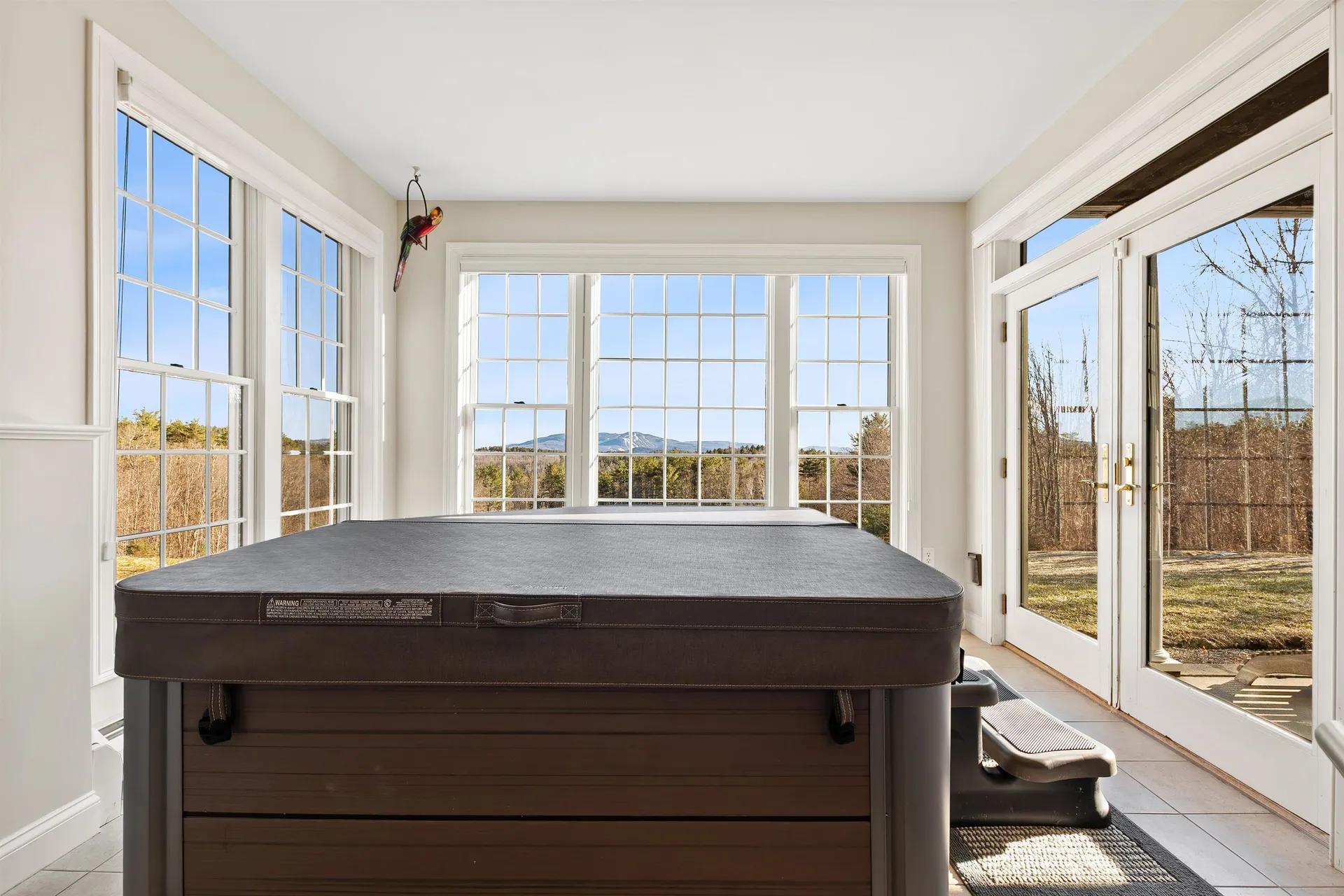 125 Trow Hill Road Sunapee NH 03782