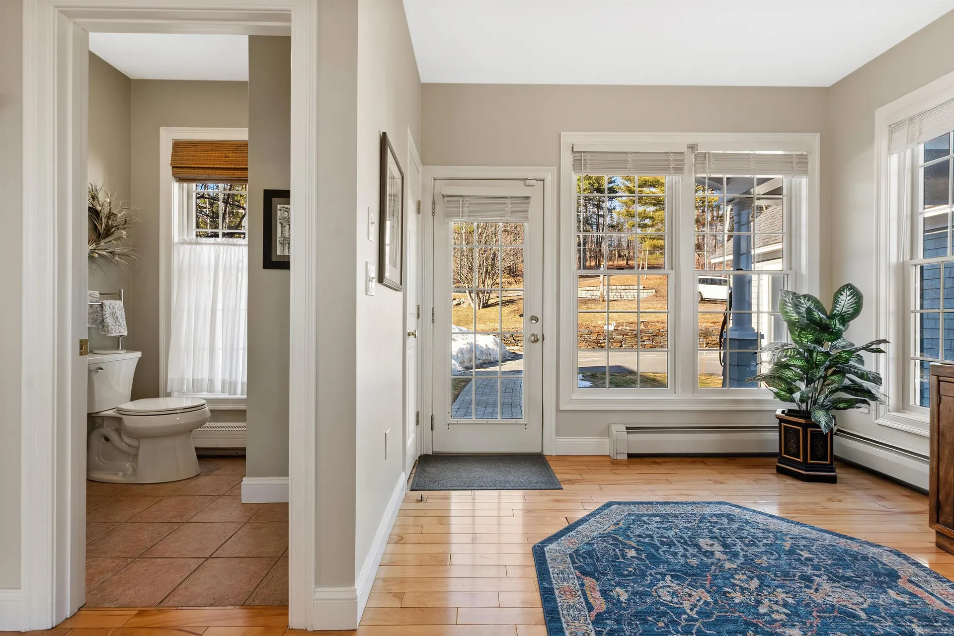 125 Trow Hill Road Sunapee NH 03782