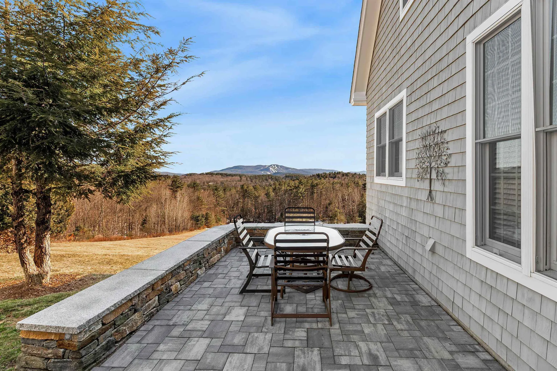 125 Trow Hill Road Sunapee NH 03782