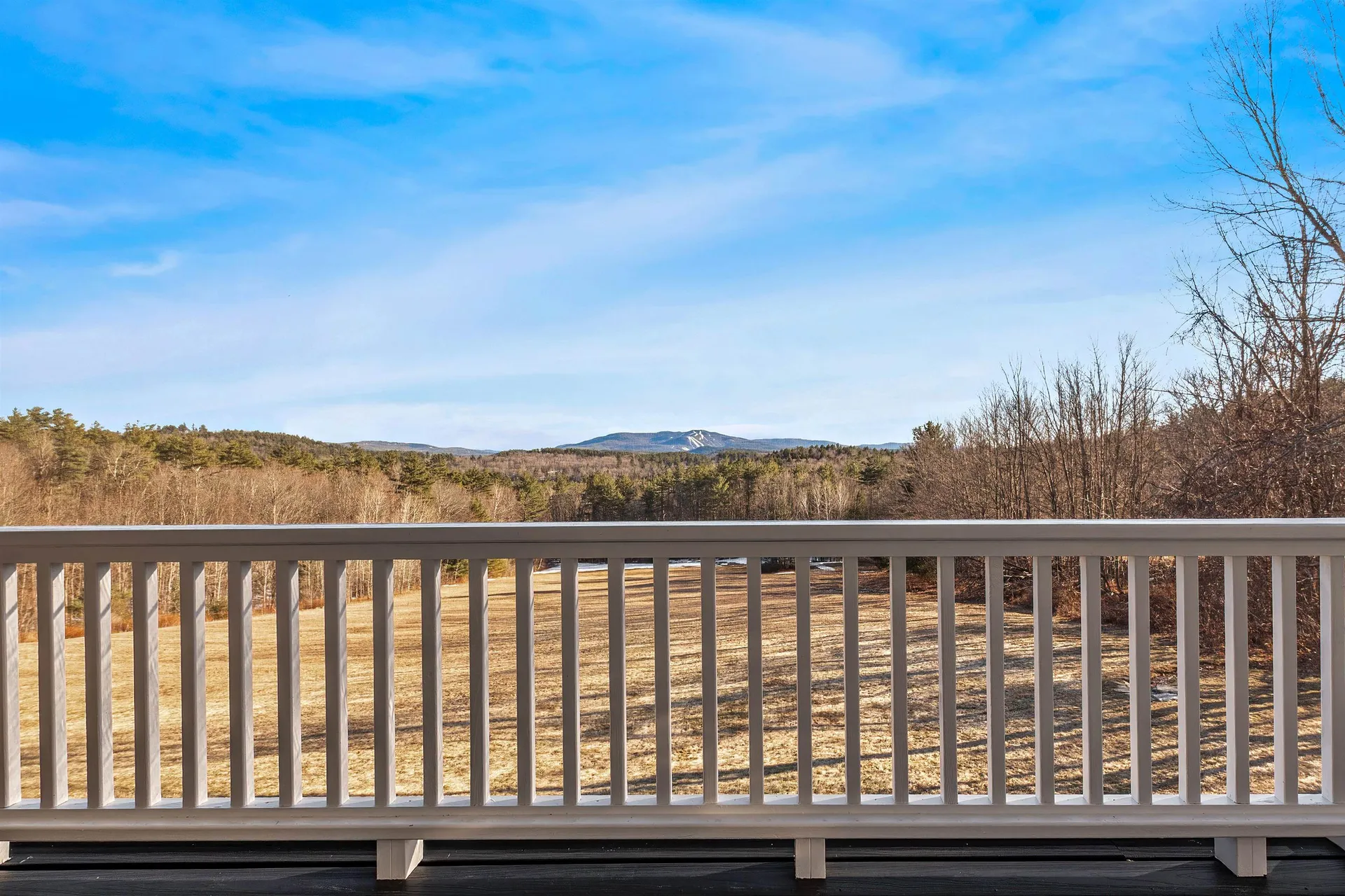 125 Trow Hill Road Sunapee NH 03782
