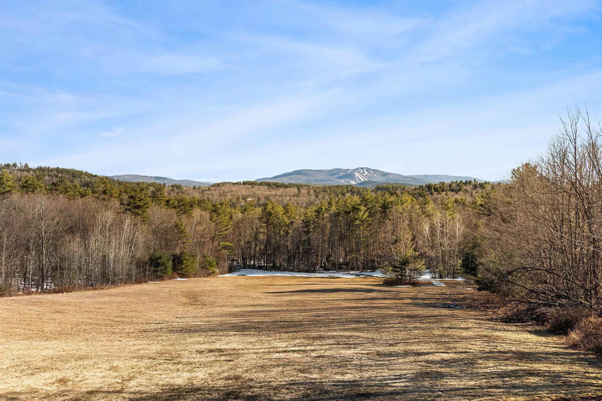 125 Trow Hill Road Sunapee NH 03782