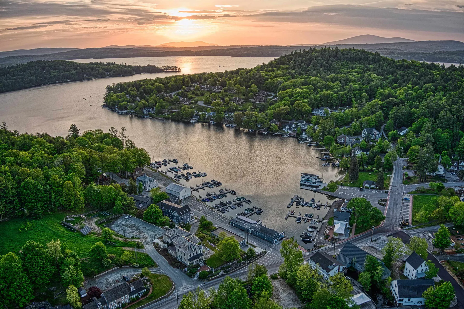 125 Trow Hill Road Sunapee NH 03782