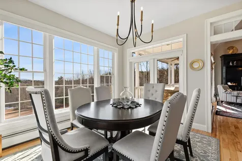 125 Trow Hill Road Sunapee NH 03782