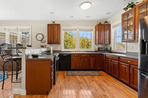 125 Trow Hill Road Sunapee NH 03782