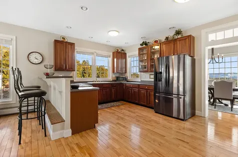 125 Trow Hill Road Sunapee NH 03782
