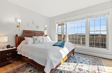 125 Trow Hill Road Sunapee NH 03782