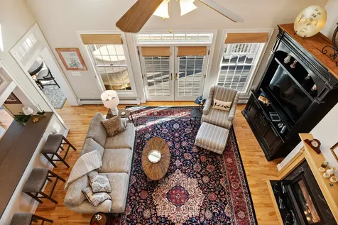 125 Trow Hill Road Sunapee NH 03782