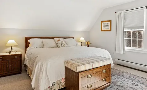 125 Trow Hill Road Sunapee NH 03782