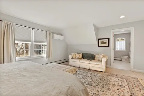 125 Trow Hill Road Sunapee NH 03782