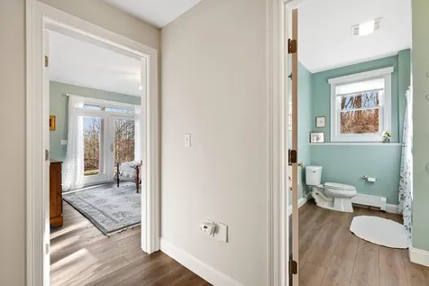 125 Trow Hill Road Sunapee NH 03782