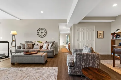 125 Trow Hill Road Sunapee NH 03782