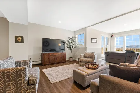 125 Trow Hill Road Sunapee NH 03782