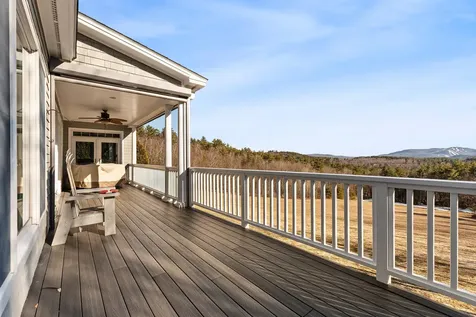 125 Trow Hill Road Sunapee NH 03782