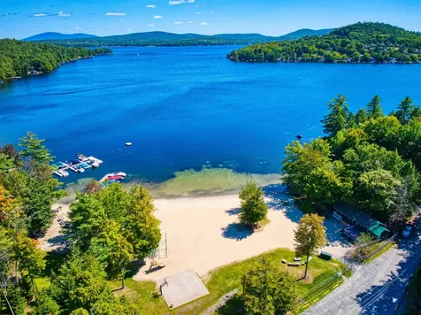 125 Trow Hill Road Sunapee NH 03782
