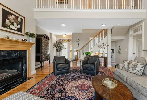 125 Trow Hill Road Sunapee NH 03782
