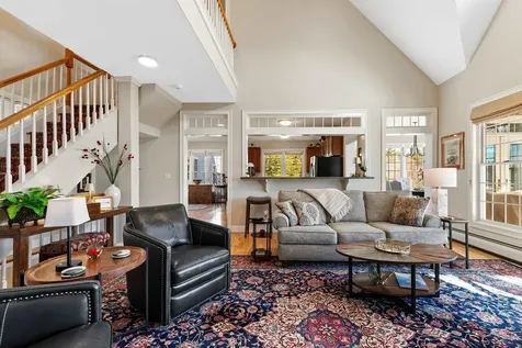 125 Trow Hill Road Sunapee NH 03782
