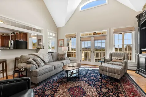 125 Trow Hill Road Sunapee NH 03782