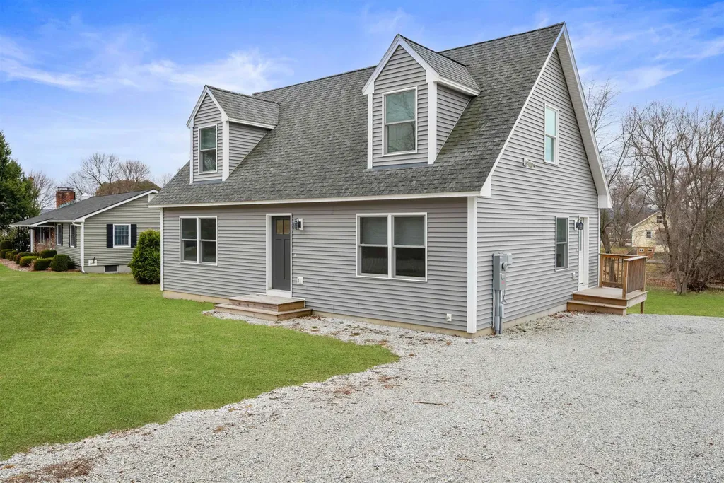 29 Victor Place Rutland City VT 05701